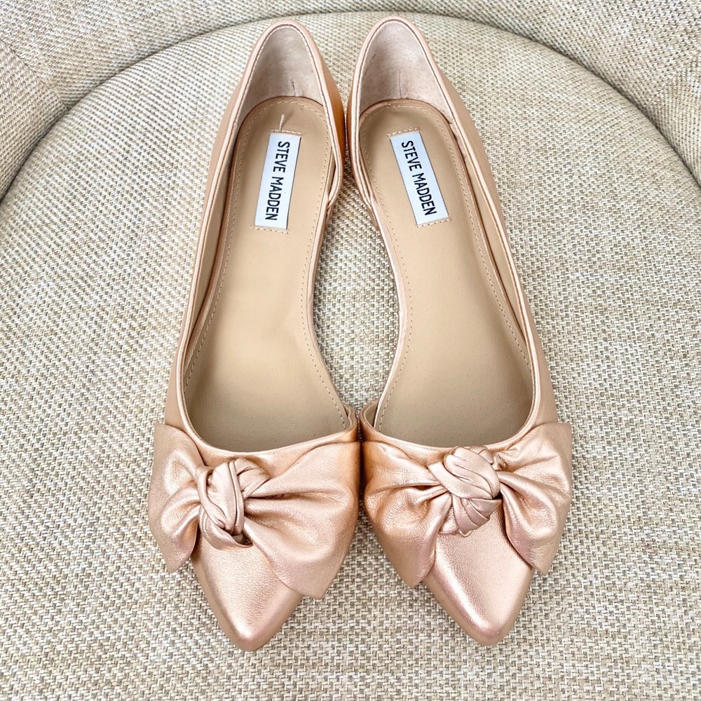 SOLD:🎀 Steve Madden Shoes 🎀